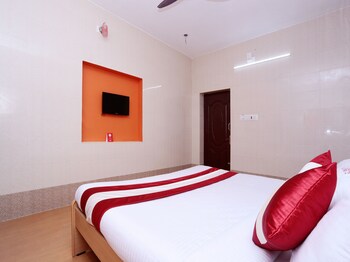 Sri Silver Inn (اسری سیلور این) Guestroom