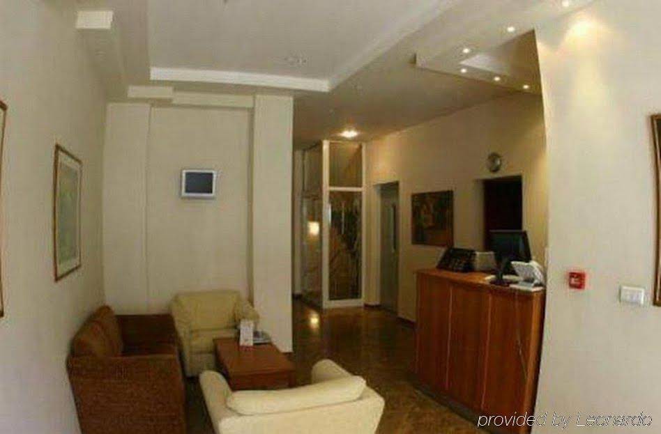 Dunav Apartment House 