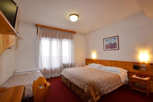 Hotel Coldai 