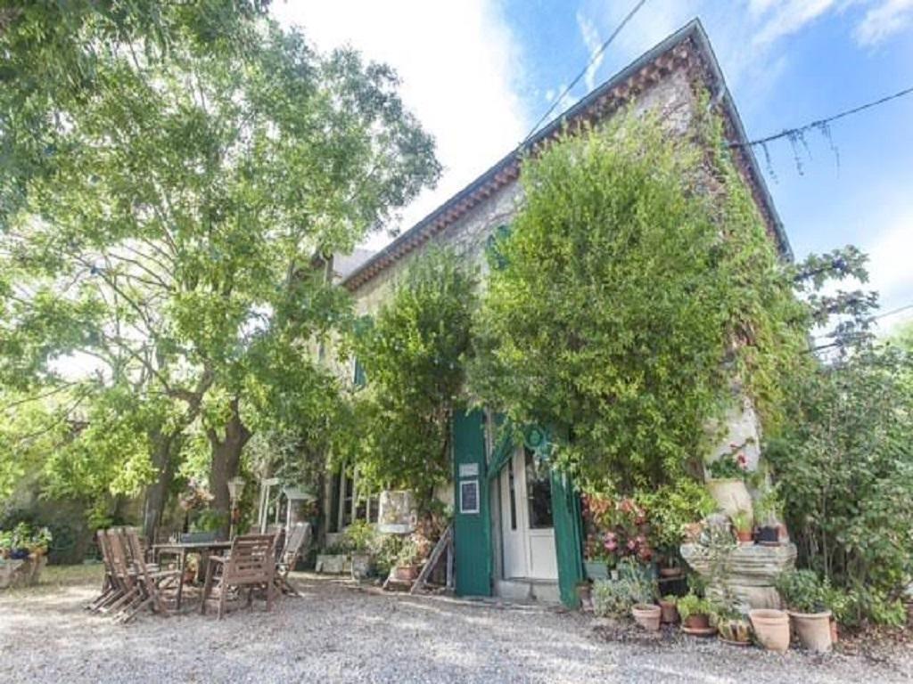 Domaine De Salabert 