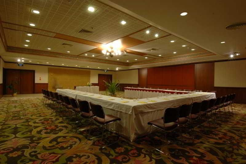 Welcom Rama International Conferences