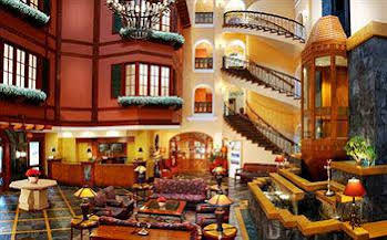 Fortune Resort Sullivan Court 