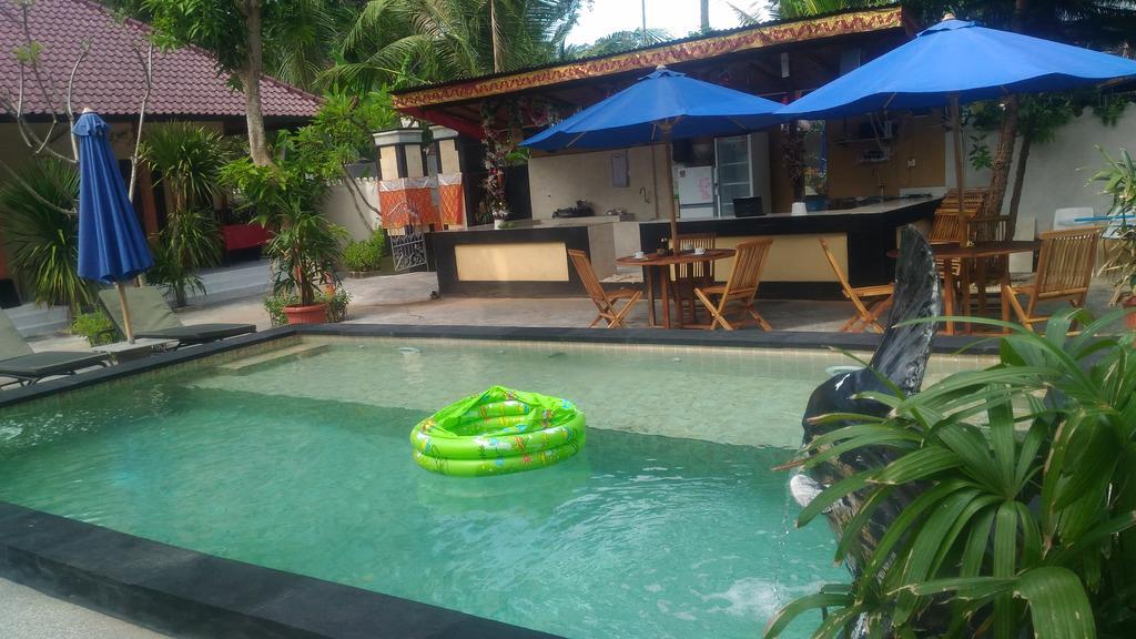 Sunjaya Kubu Guesthouse 
