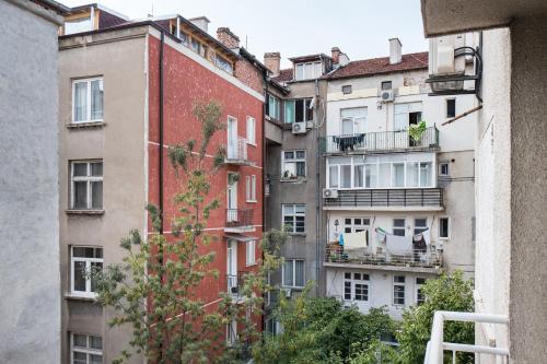 Karlson's Apartment 