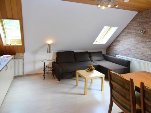 Apartment Herzberg Im Harz 