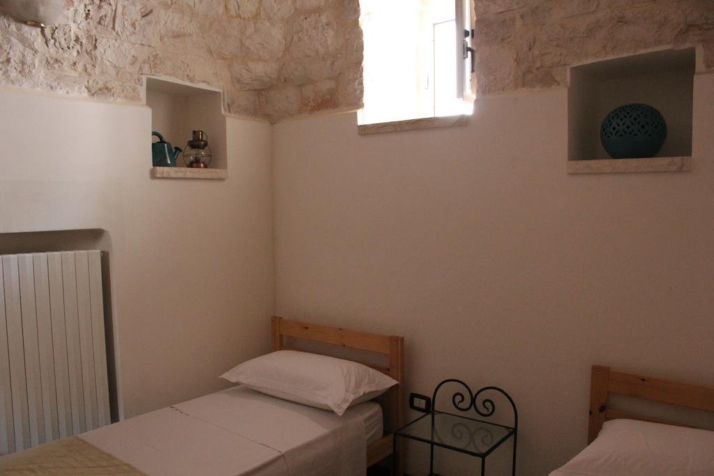 Trullo Mimmo 