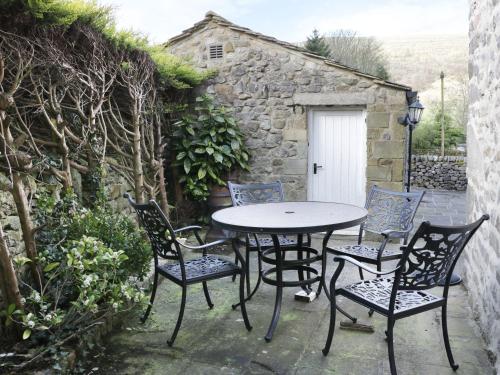 Ashley Croft Lower Barn Skipton (آشلی كروفت لوور بارن اسكیپتون) 