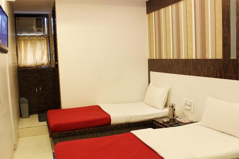 Hotel Navi Mumbai 