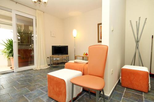 Apartment Novalja 9414b 