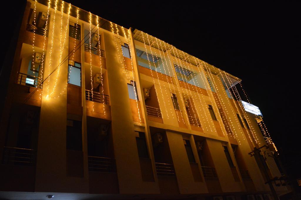 Hotel Mannat Excellency 