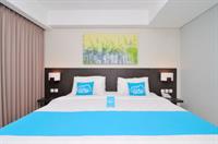 Airy Legian Sunset Road Nakula 9 Kuta Bali 
