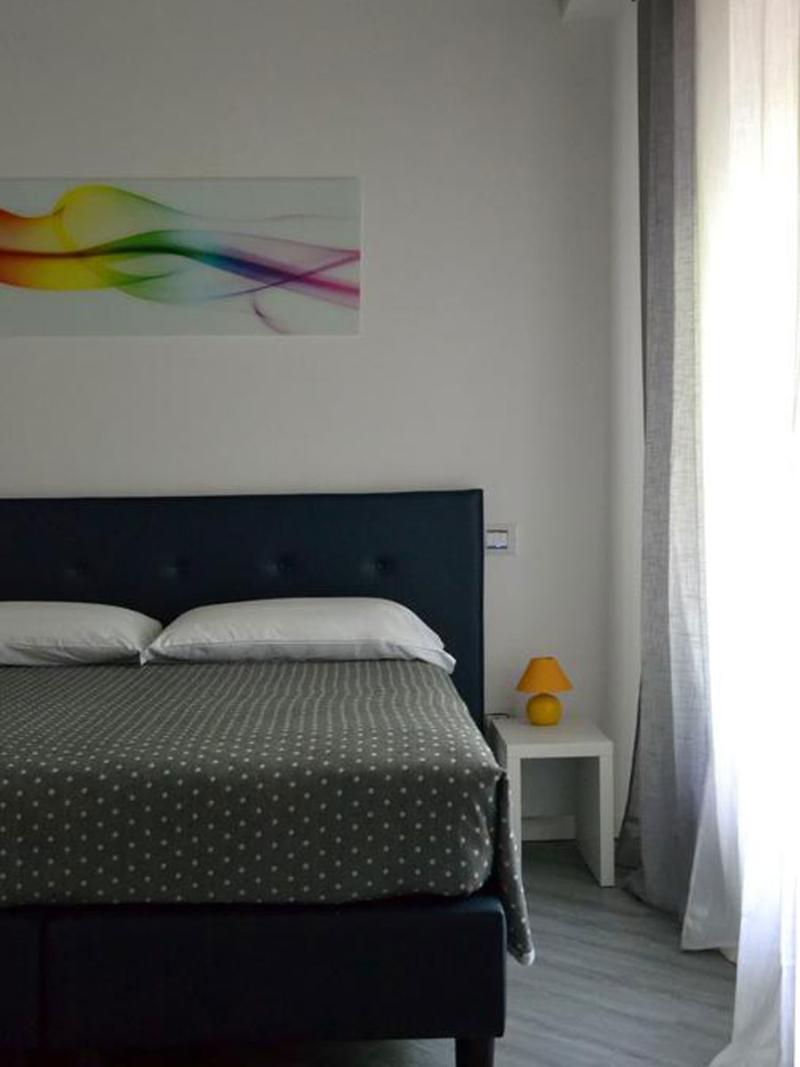 Hotel Panorama (هتل پانوراما) Room