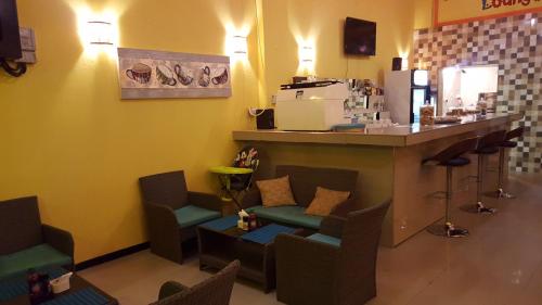 Cafe Zambezi House Of Africa 