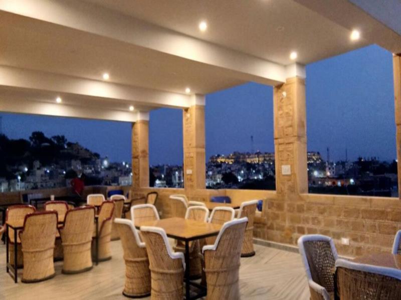 Hotel Royal Heritage 