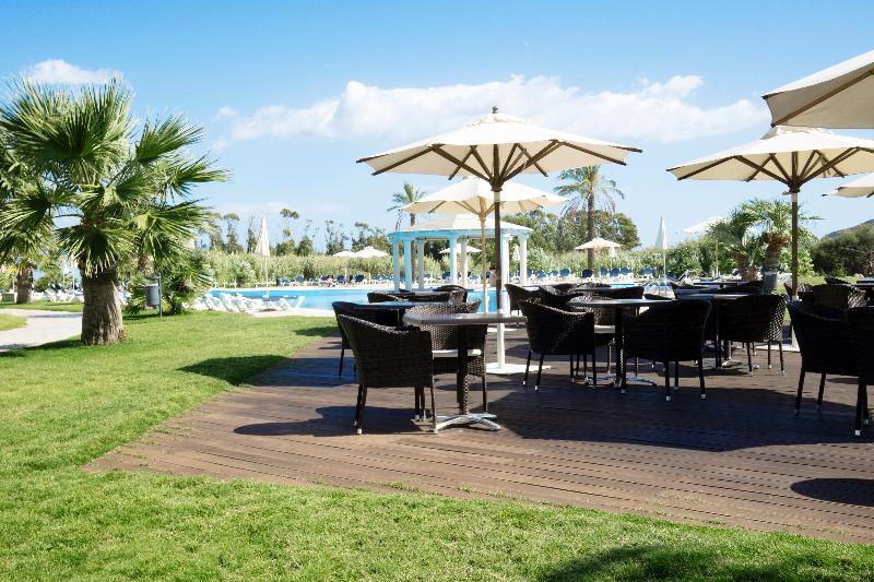 Le Spiagge Di San Pietro Resort Bar