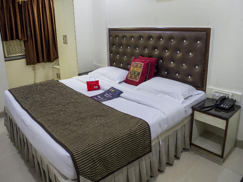 Oyo Rooms City Centre 