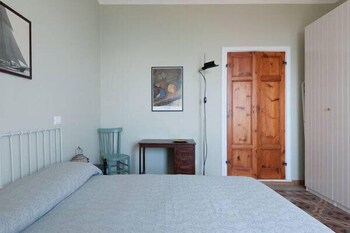 Case Vacanze Lerici Collina Guestroom