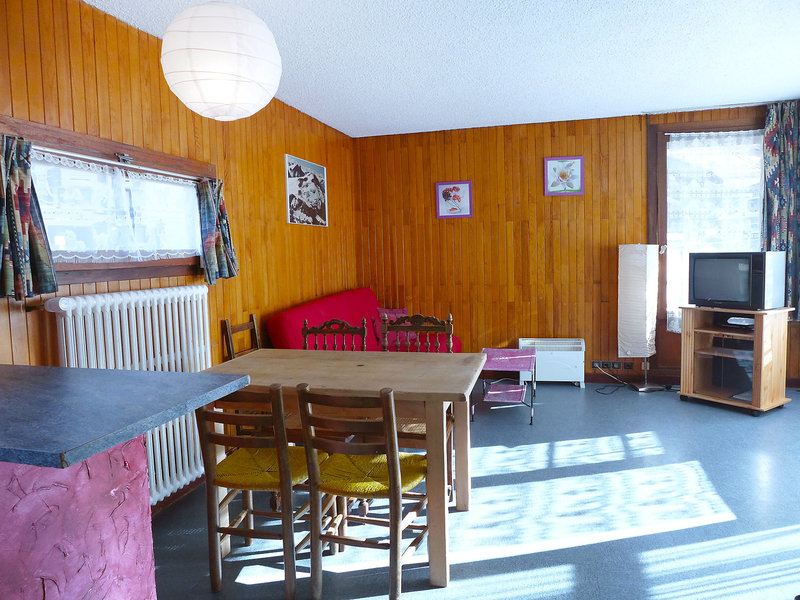 Le Pramecou No.2 General view