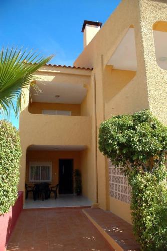 Apartamentos Taravilla P.26 (آپارتامنتوس تاراویلا پ.۲۶) 