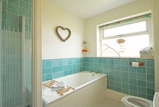 Holiday Home Treby 