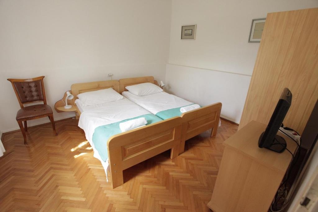 Guest House Balazevic 