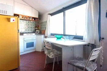 Case Vacanze Lerici Collina In-Room Kitchen