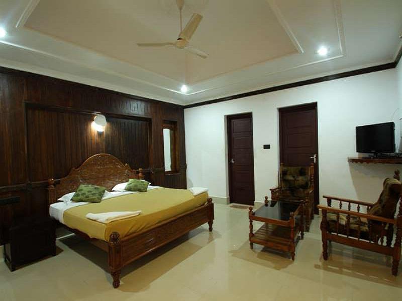Akhil Beach Resort 