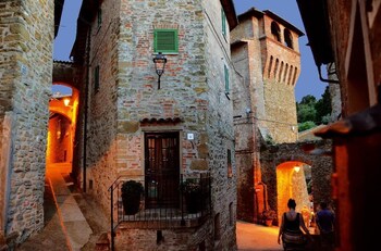Il Vecchio Frantoio 