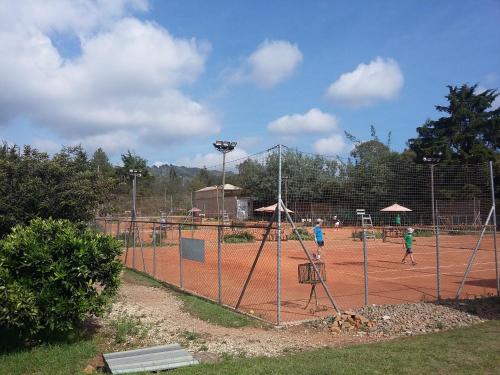 Star Hostal Club De Tenis 