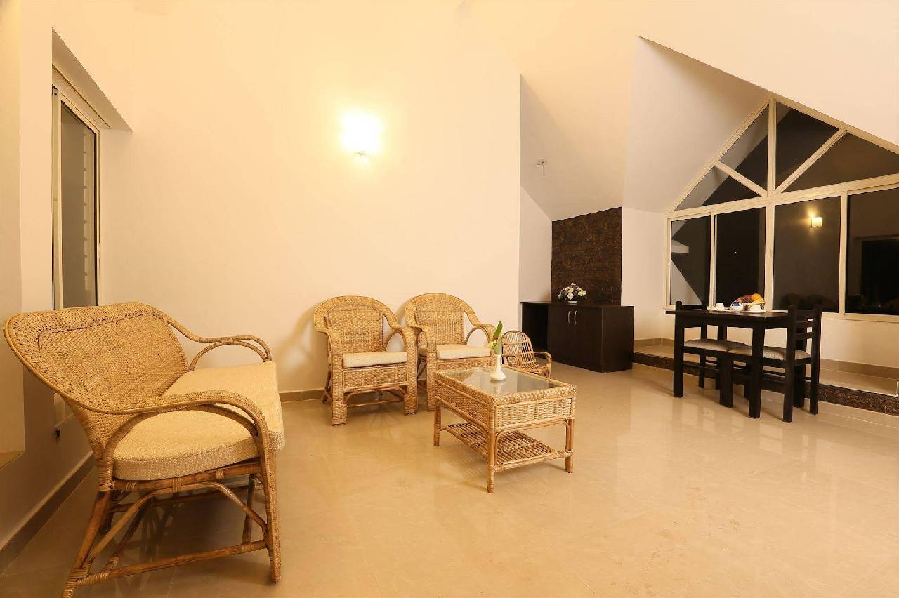 Rivulet Resort 