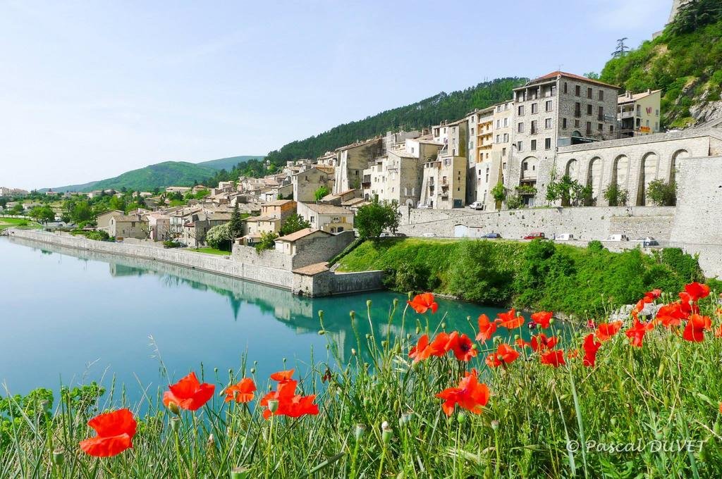 Les Niailles 