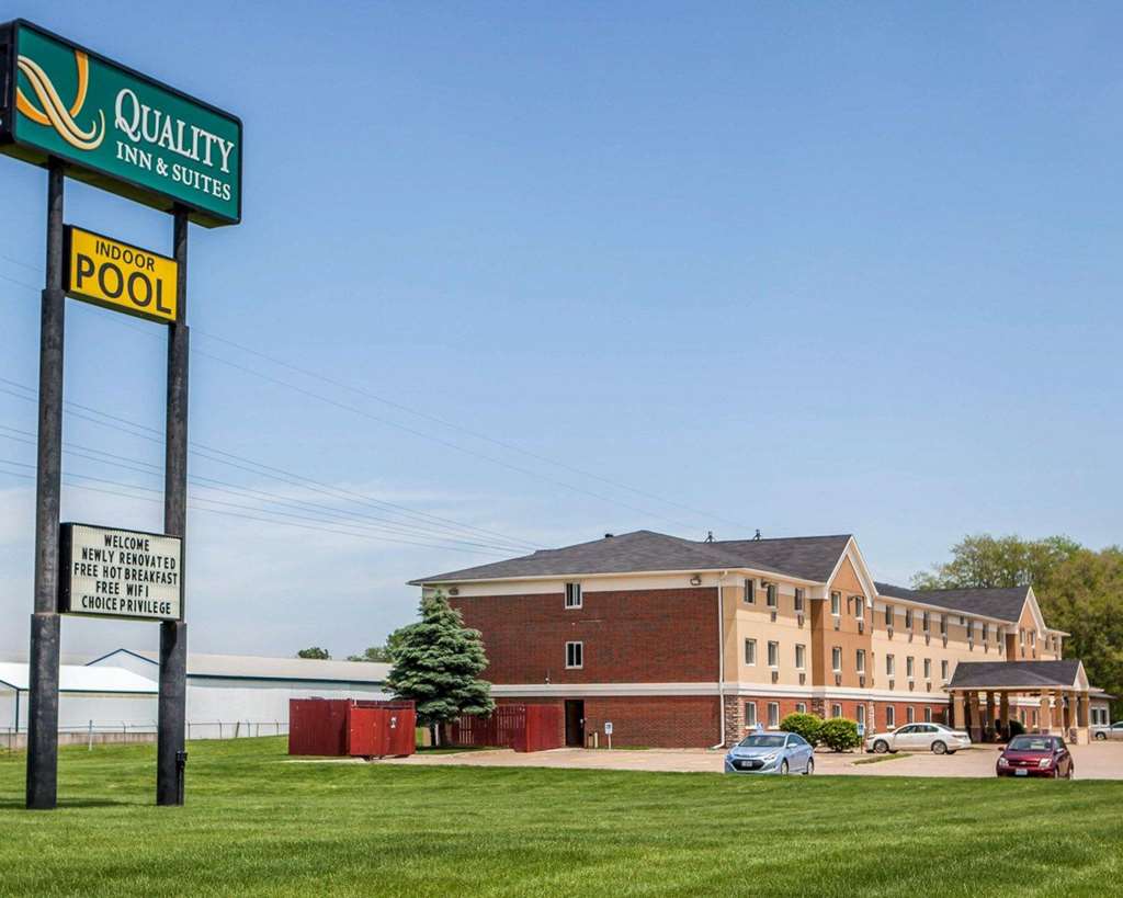 Quality Inn & Suites Davenport near I 80 - featured photo