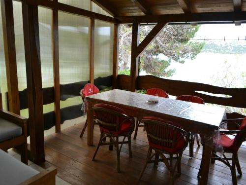 Apartment Stara Novalja 4106c 