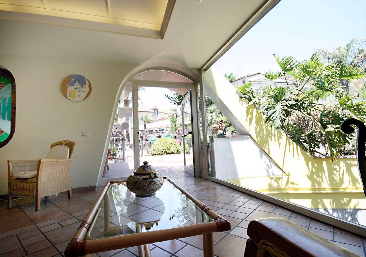 Hotel Il Ceppo 