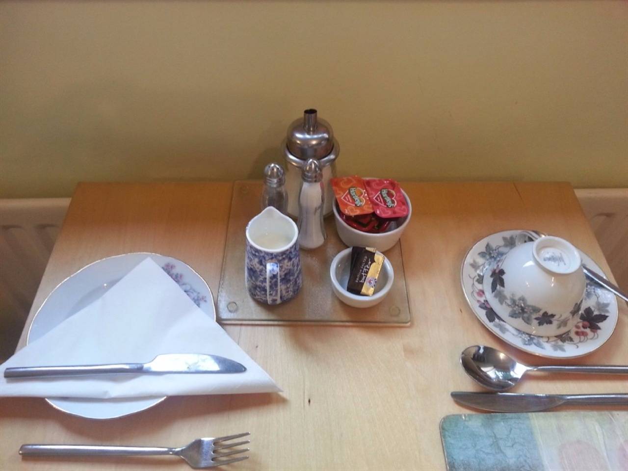 Carn Mhor Bed And Breakfast 