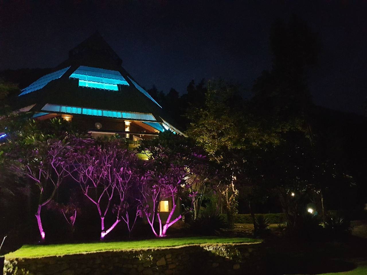 The Solluna Resort 