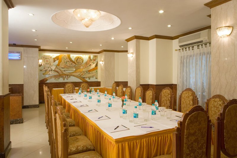 Hotel Godwin Conferences