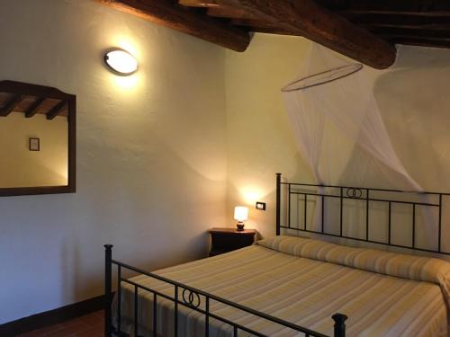 Agriturismo Gello Con Piscina 