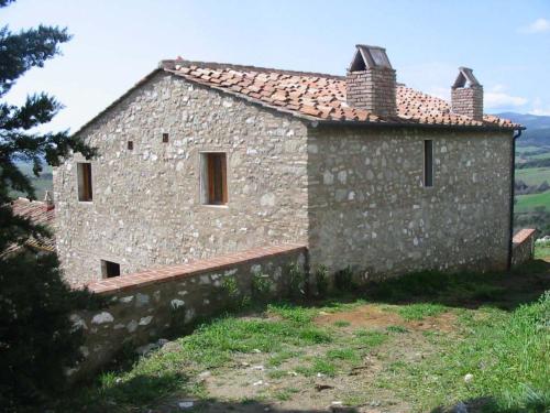 Case Di Gello 