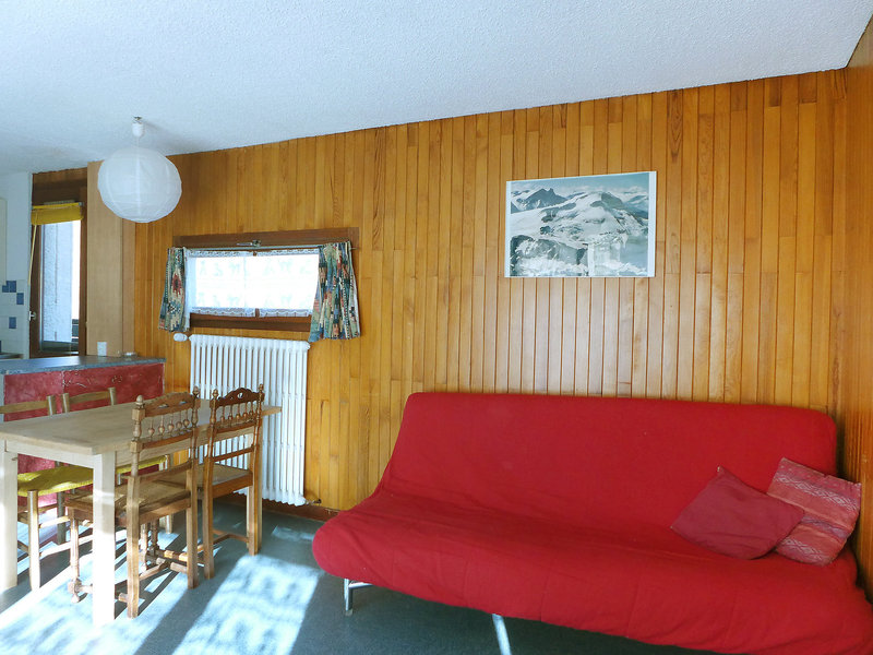 Le Pramecou No.2 General view