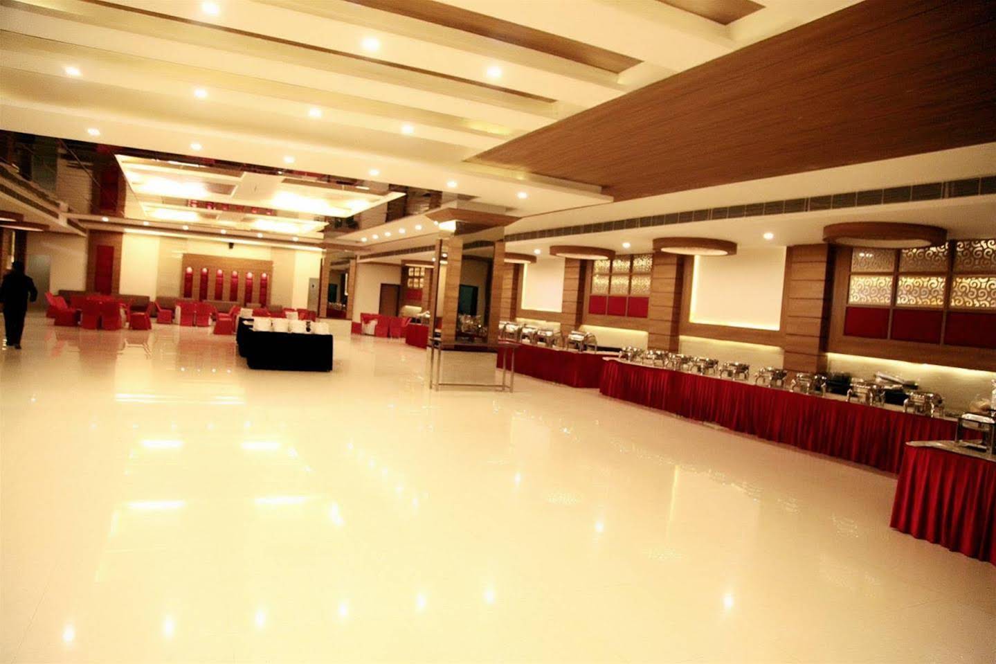Hotel Classic Residency 