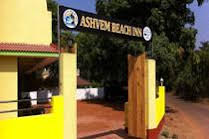 Ashvem Beach Inn 