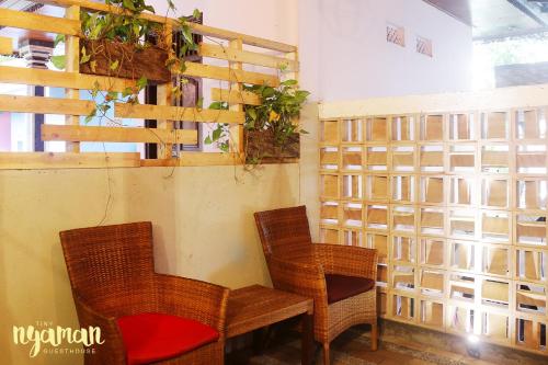 Tiny Nyaman Hostel 