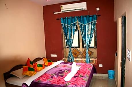 Golden Marigold Hotel 