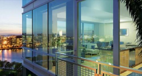 Global Luxury Suites At West End 