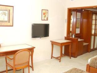 Hotel Desert N Dunes 