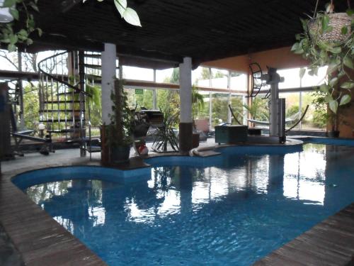 Green Hotel 