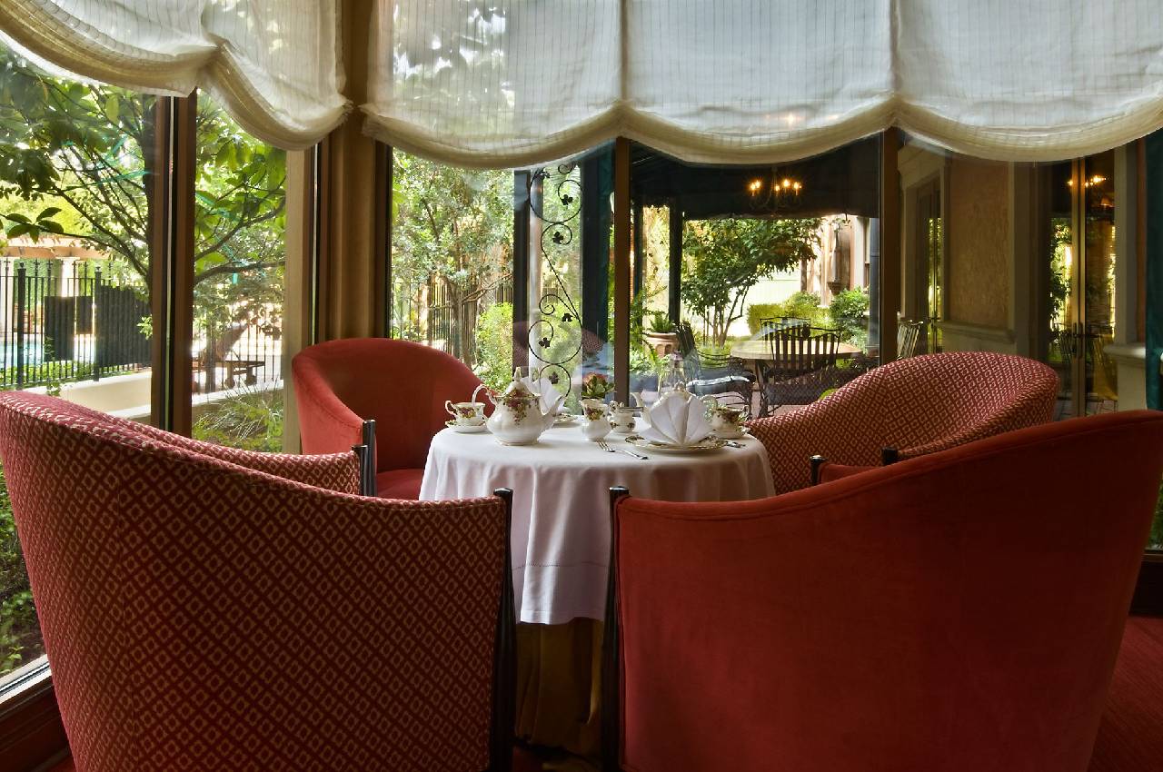 Hotel Granduca 