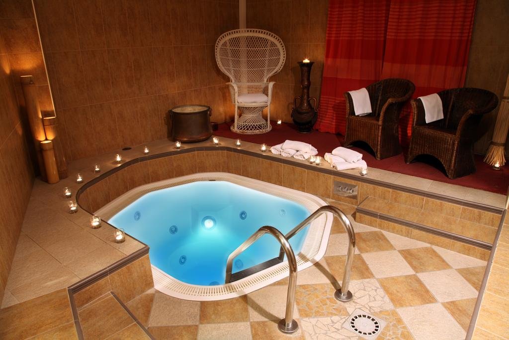 Hotel Plaza 