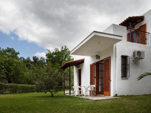 Eretria Park Studios 